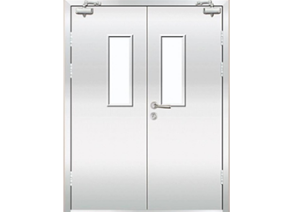 鋼質(zhì)防火門的技術(shù)要點(diǎn)有哪些？