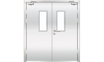 哪些防火卷簾門質量好