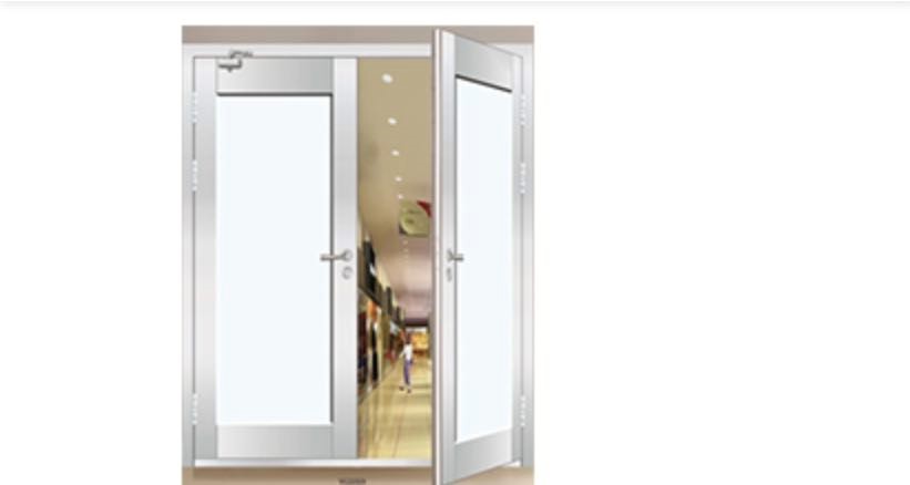 不銹鋼防火門(mén)廠家提出消費(fèi)者在使用產(chǎn)品過(guò)程中常見(jiàn)的三個(gè)問(wèn)題