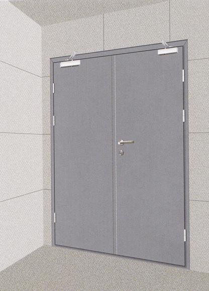 防火門都可以應(yīng)用于哪些場合？這些場合必備！