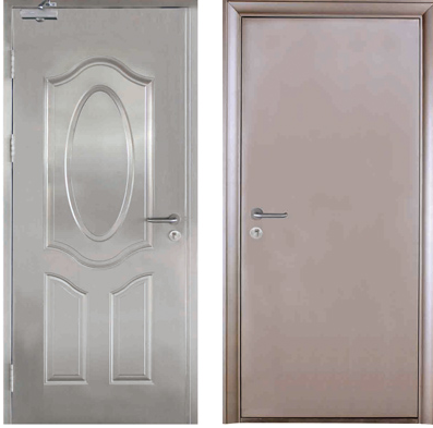 怎樣挑選不銹鋼防火門(mén)