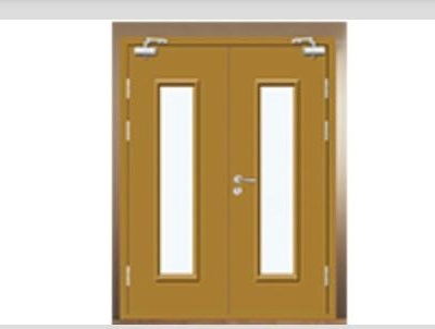 不銹鋼防火門(mén)廠家產(chǎn)品與鋼質(zhì)防火門(mén)有哪些不同？