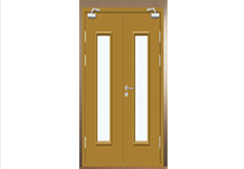 玻璃防火門獲得消費者青睞的三個原因！