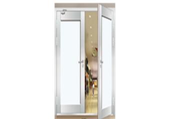 大玻璃防火門的施工注意事項(xiàng)有哪些？