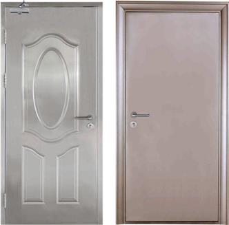 鋼質(zhì)防火門如何保養(yǎng)？