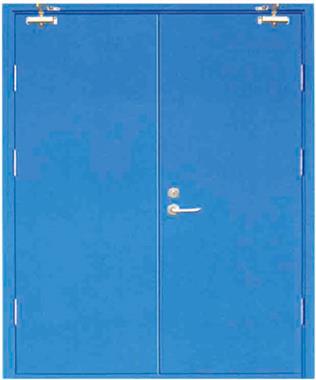 如何正確選購(gòu)鋼質(zhì)防火門？