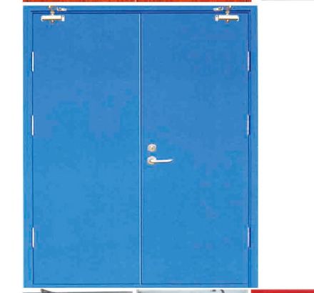 有哪些關(guān)于鋼質(zhì)大玻璃防火門(mén)的熱門(mén)問(wèn)題