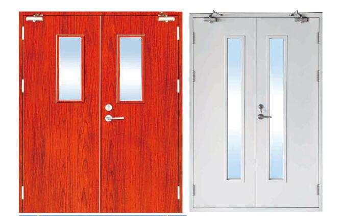 不銹鋼防火門廠家的產(chǎn)品主要應(yīng)用于哪些場所