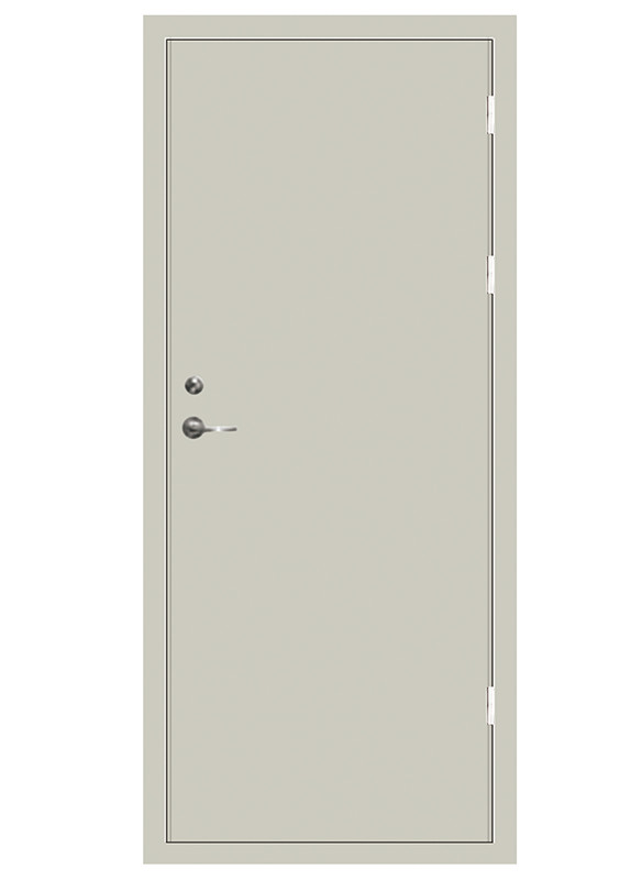 購(gòu)買(mǎi)防火門(mén)時(shí)需要注意哪些挑選技巧