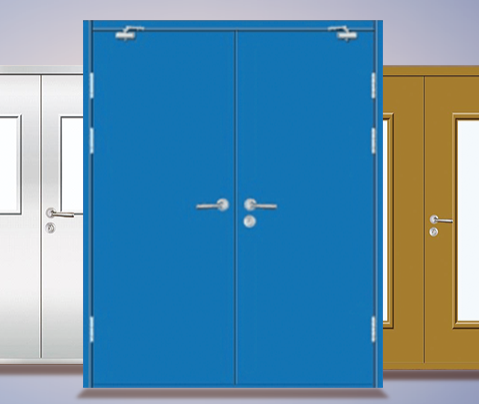 企業(yè)安裝防火門對(duì)其有哪些硬性要求