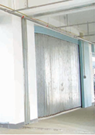 使用防火卷簾門應該需要注意哪些方面？