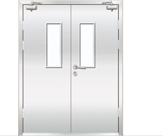 購買鋼質(zhì)防火門需要側(cè)重于哪些方面的考慮？