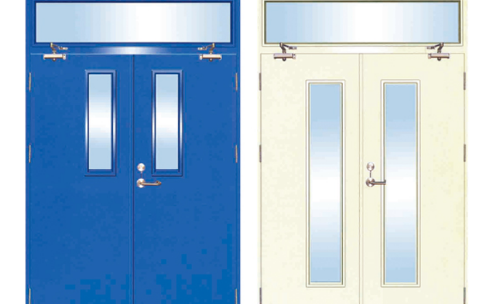 防火門廠家應(yīng)當具備哪些特點