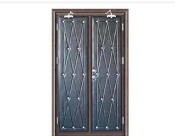 面對(duì)火災(zāi)不銹鋼防火門(mén)廠家是如何保障人員安全的？