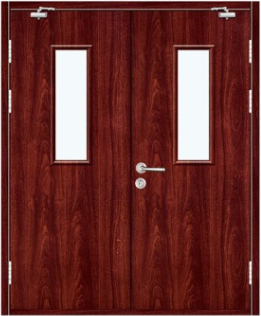 挑選不銹鋼防火門(mén)的幾個(gè)技巧