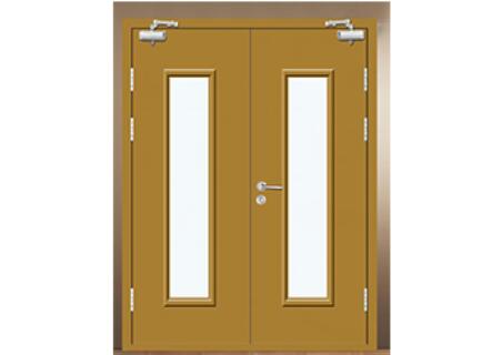 鋼質防火門滿足了用戶的哪些需求