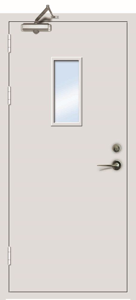 使用防火門需要注意哪些安全細節(jié)