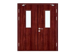 不銹鋼防火門(mén)廠解讀隔音防火門(mén)受追捧的原因